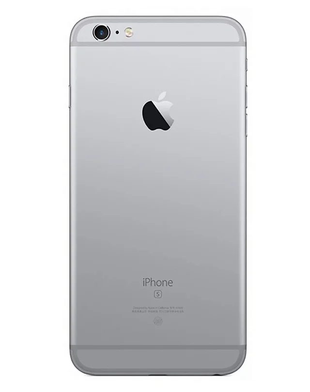 95新 iPhone 6S Plus 128G 无锁配置机 团购价549元包邮 买手党-买手聚集的地方