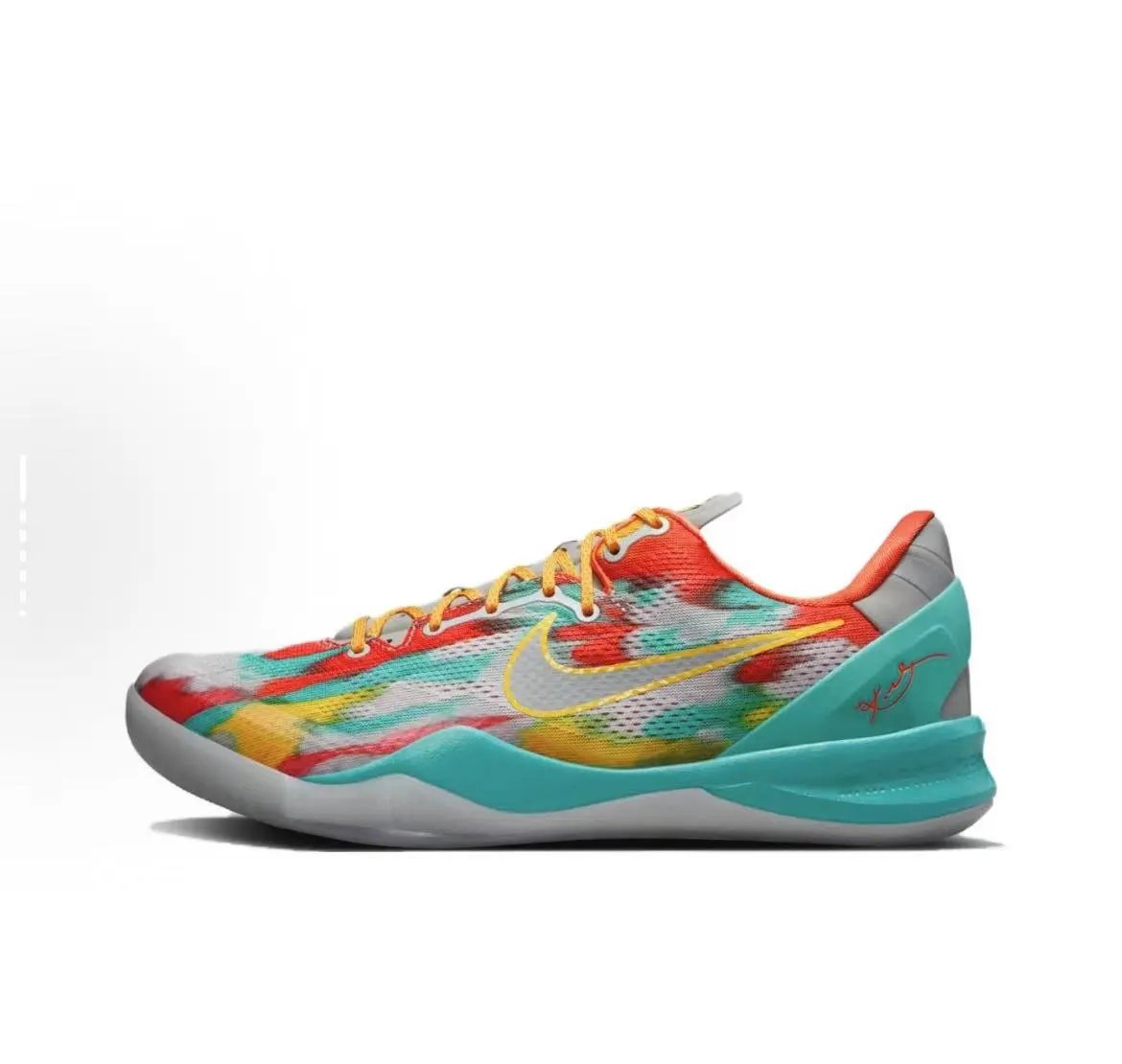 Kobe 8 Venice FQ3548-001
