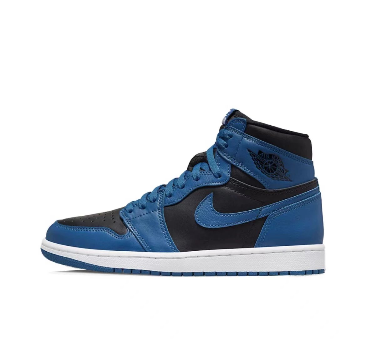 Black Blue 2.0 555088-404 UZI