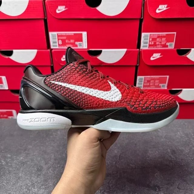 Kobe 6 breast cancer DJ3596-600