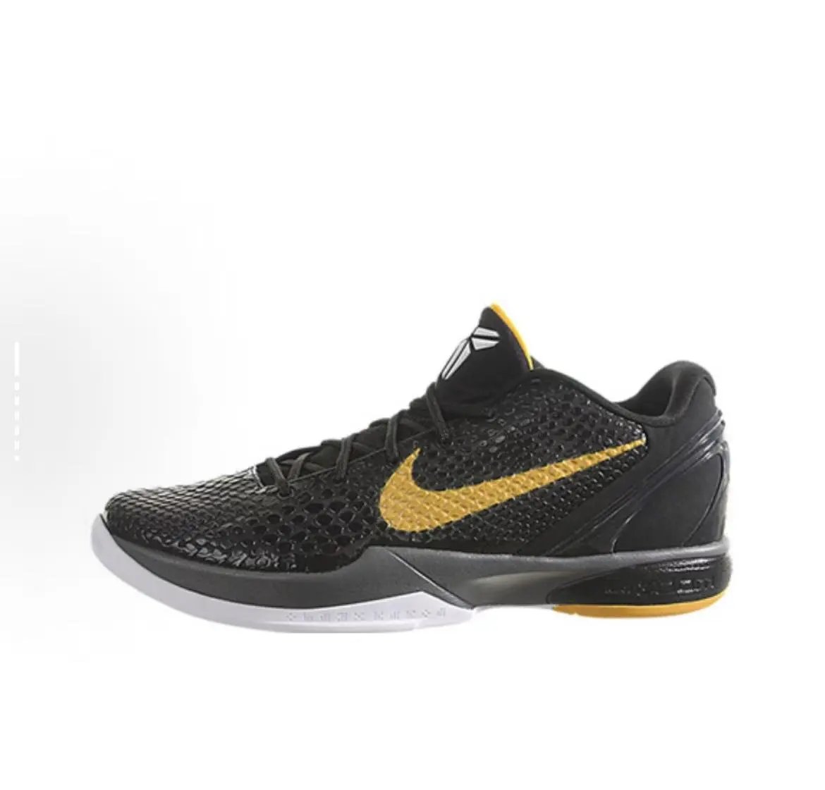 Kobe 6 Black Mamba 429659-002