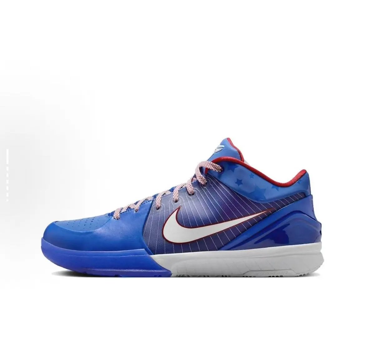 Kobe 4 Philadelphia All-Star FQ9545-400