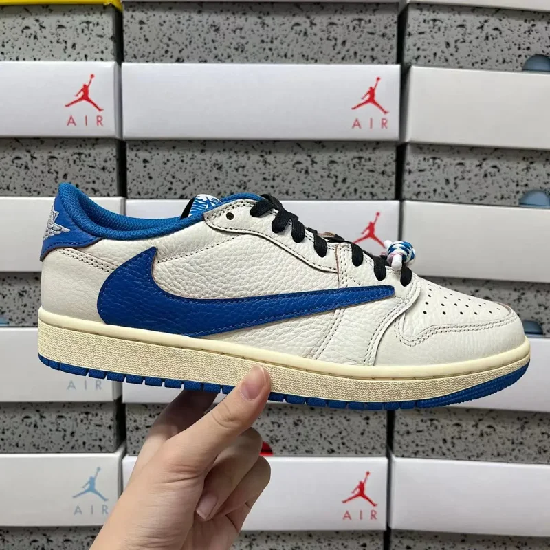 Hiroshi Fujiwara co-branded