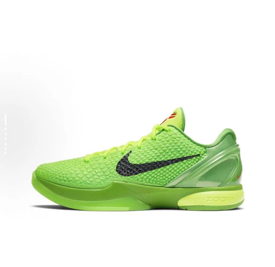 Kobe 6 Green Hornet CW2190-300