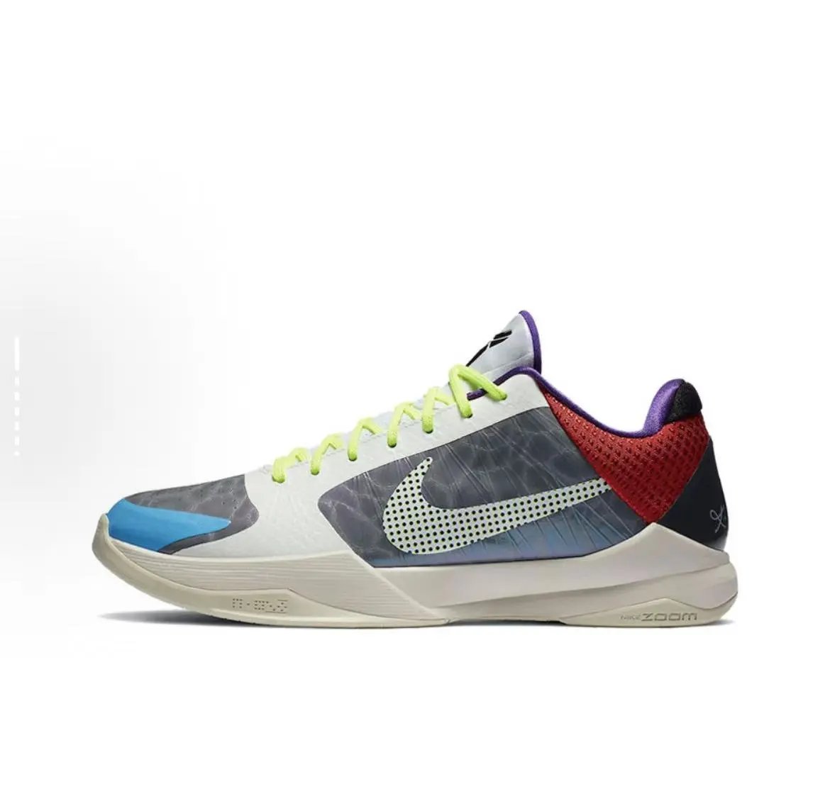 Kobe 5 Tucker CD4991-004