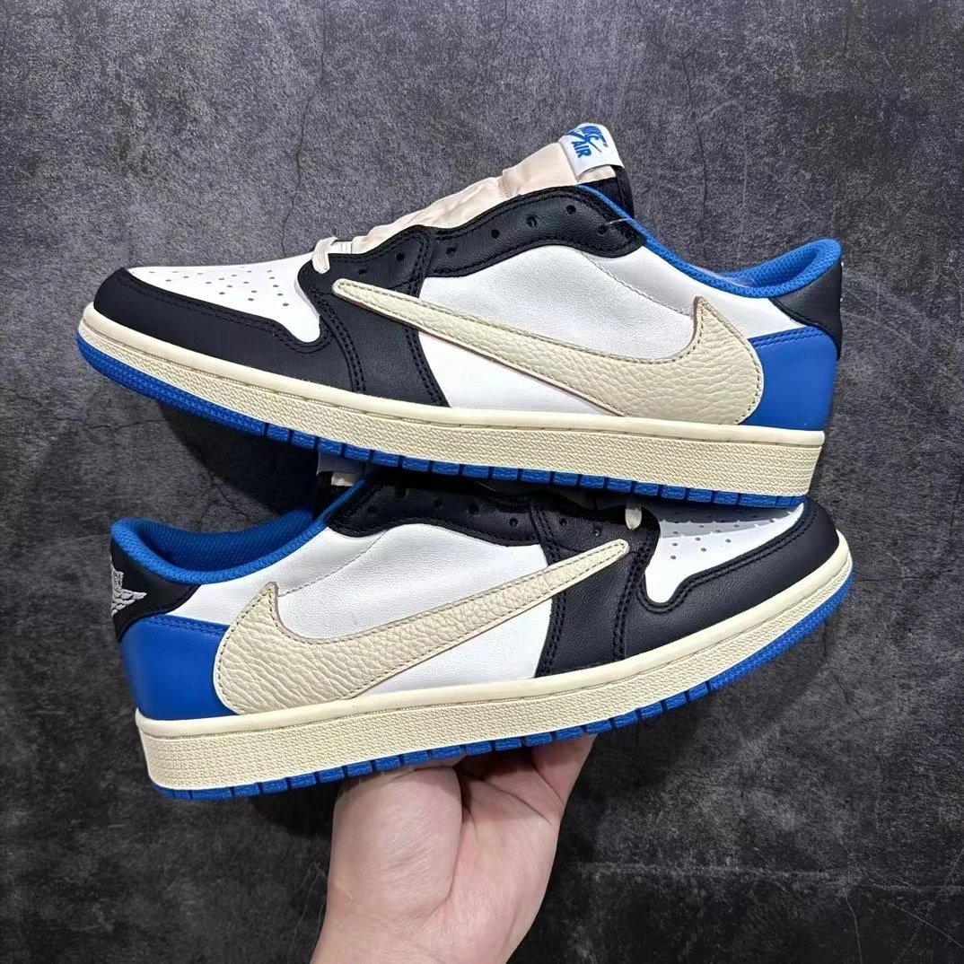 Lightning Barb Low Top DM7866-140