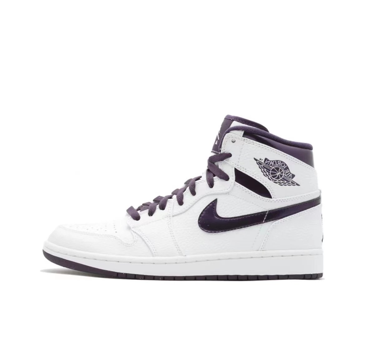 White Purple 332550-151 UZI