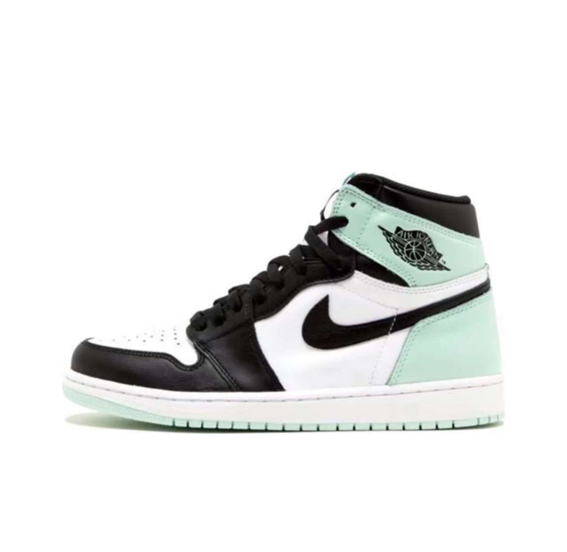 Lgloo black toe 861428-100 UZI