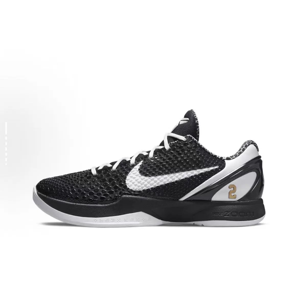 Kobe 6 Angel CW2190-002