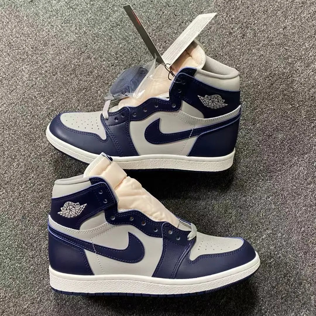 Air Jordan 1 '85 Georgetown BQ4422-400
