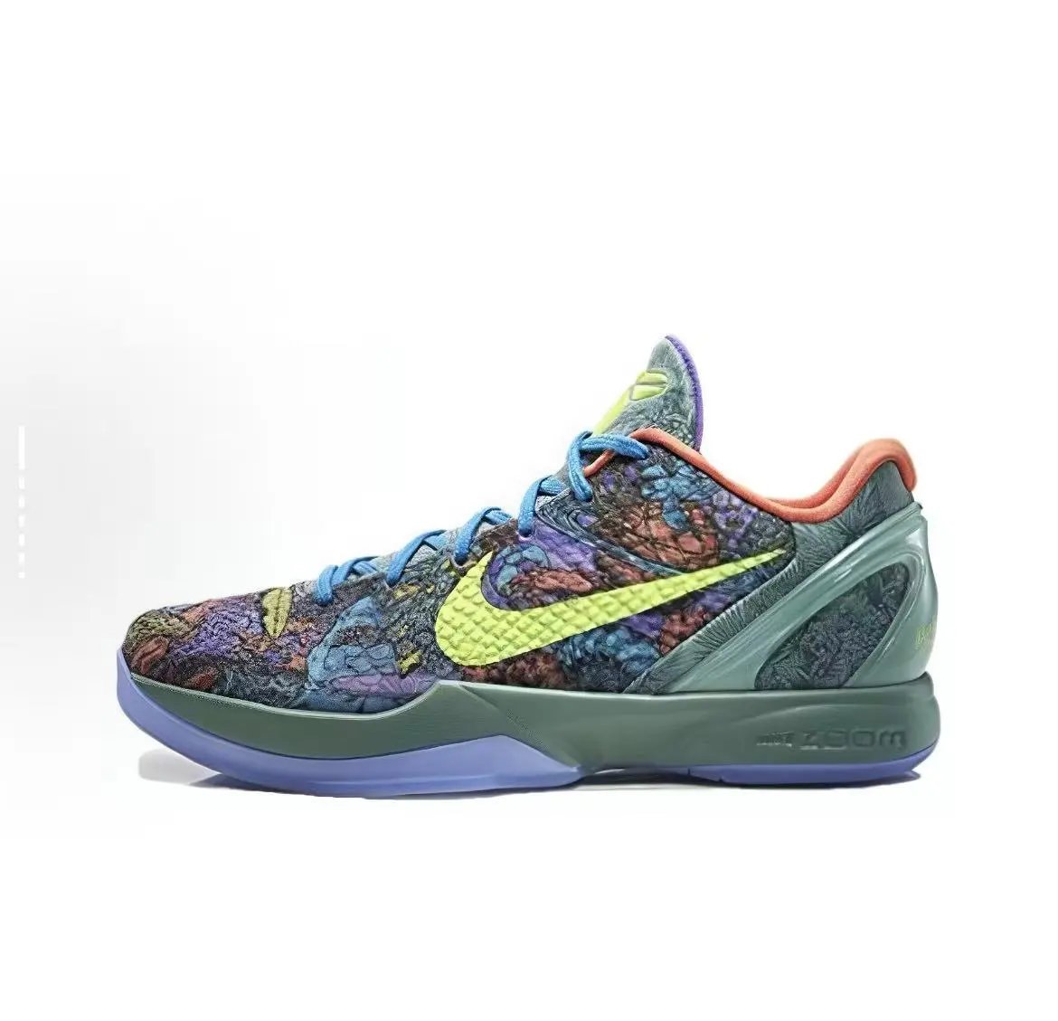 Kobe 6 Master's Path 640220-001