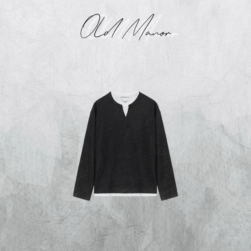 Old Manor BV T
