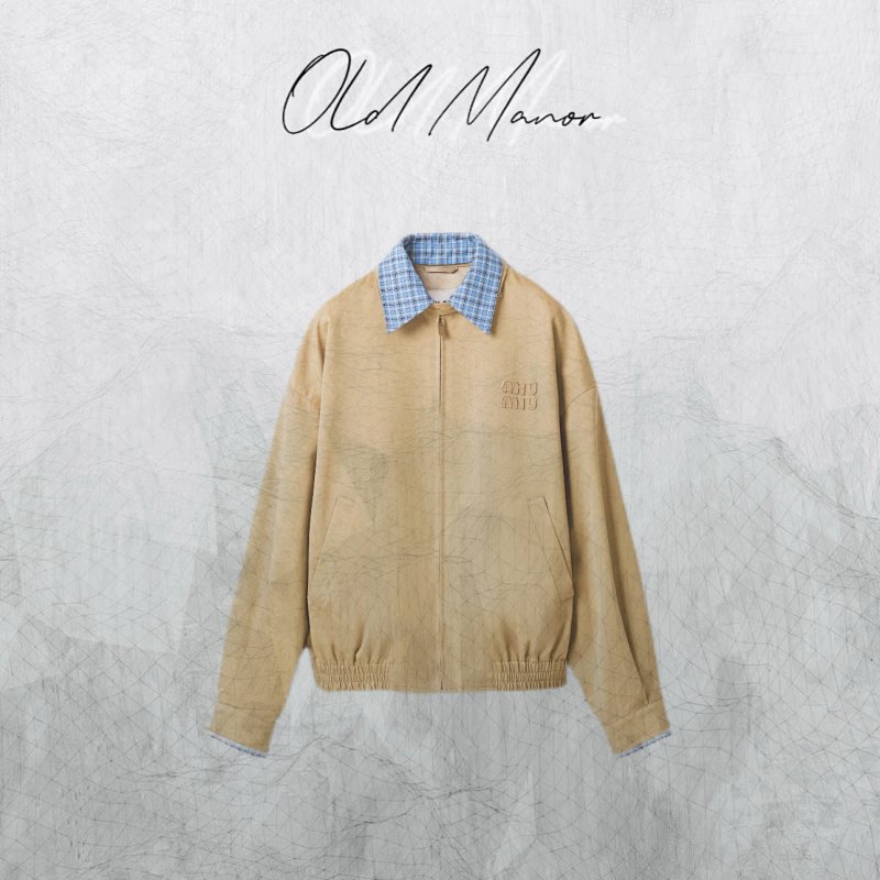 Old Manor Miu