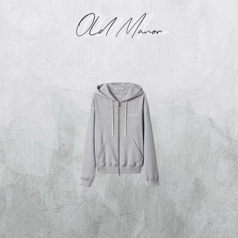 Old Manor Miu