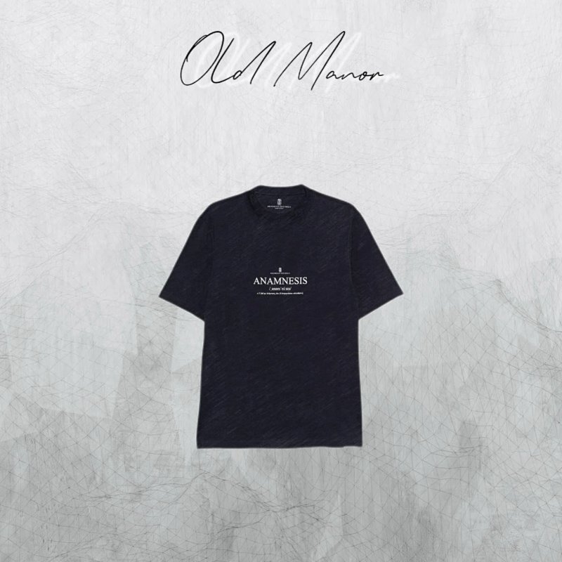 Old Manor BC T