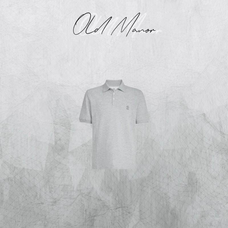 Old Manor BC Polo