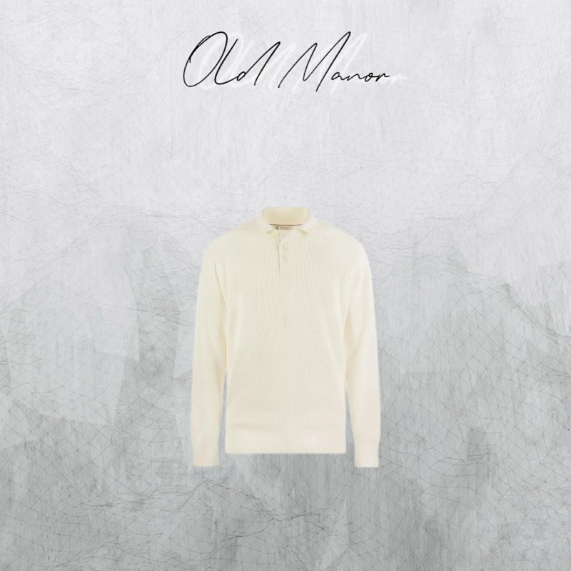 Old Manor BC Polo