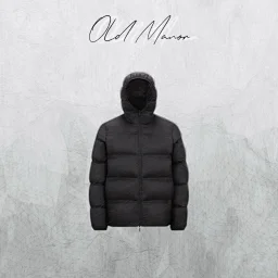 thumbnail for Old Manor in stock (15-20 shipping) Monk Black Label Masac down jacket