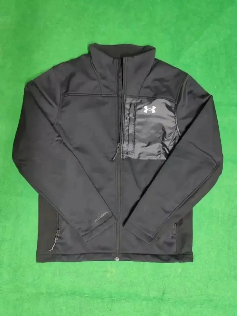 Under Armour Black S