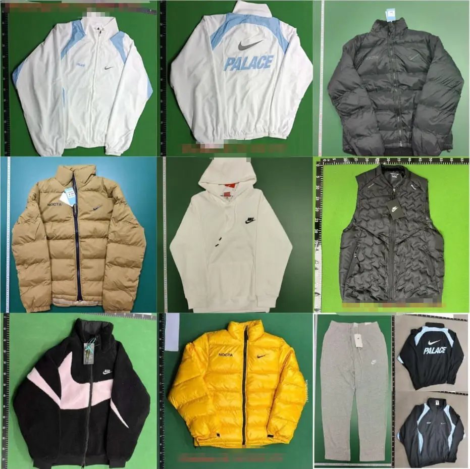 Best selling simple suit sweatshirt down jacket