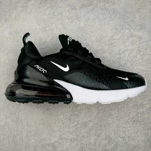 Nike Air Max 270 and Air Max 2017 photo 3