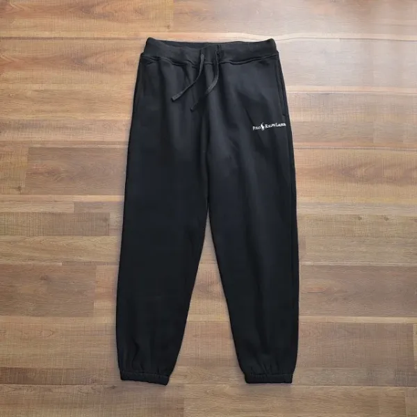 Off-White™ Diag Sweatpants Beige Sweatpants - 9