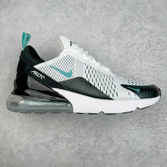 Nike Air Max 270 and Air Max 2017 photo 6
