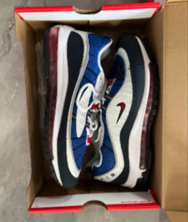 Nike Air Max 97 Five Color Pack photo 7