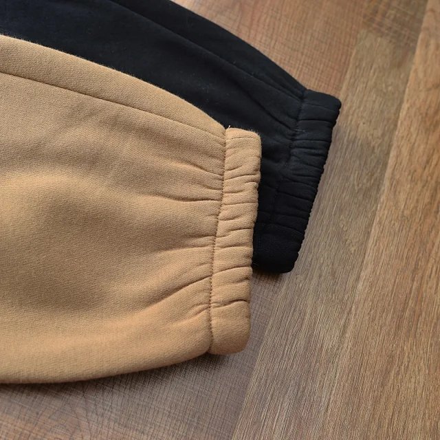 Off-White™ Diag Sweatpants Beige Sweatpants - 10