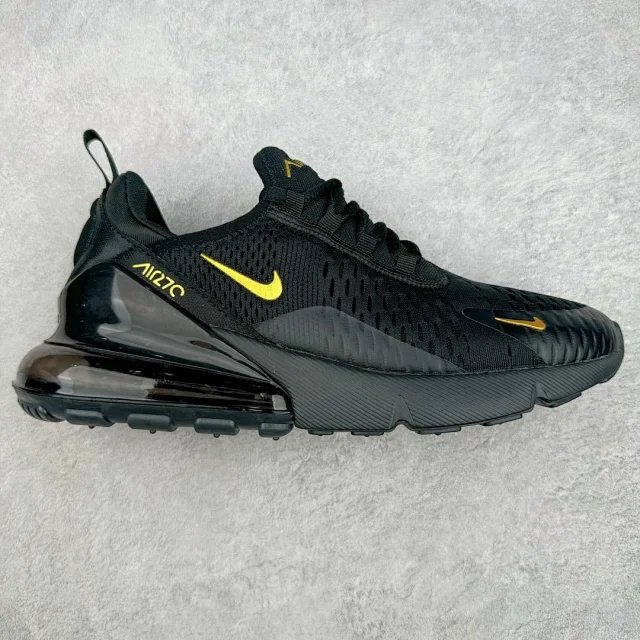 Nike Air Max 270 and Air Max 2017 photo 8