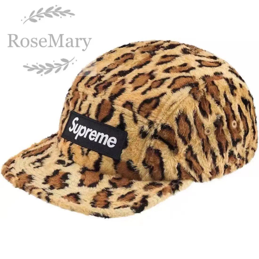 Supreme New York Baseball Cap photo 8