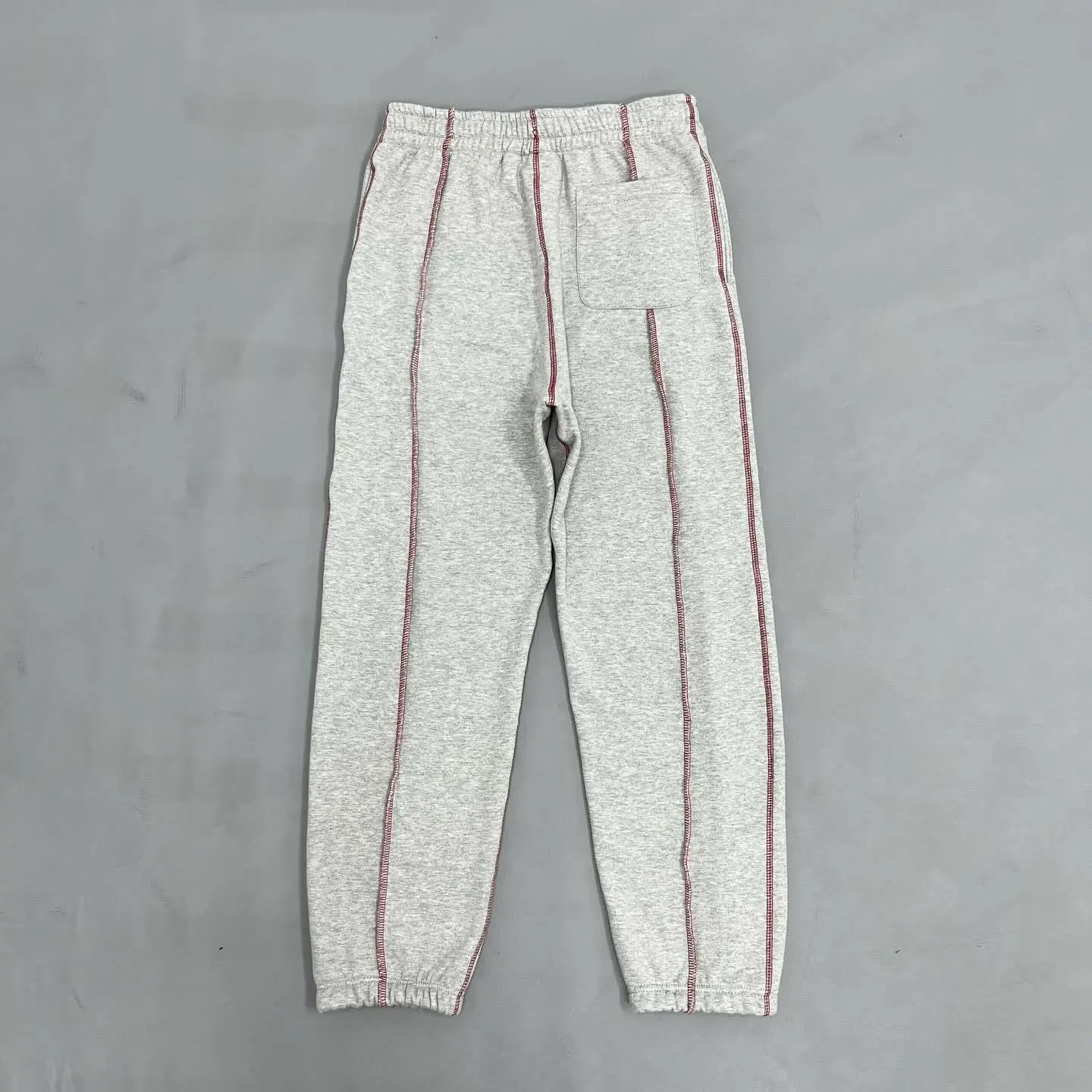 Supreme Side Logo Sweatpants Black - 22