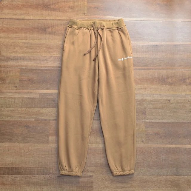 Off-White™ Diag Sweatpants Beige Sweatpants - 7