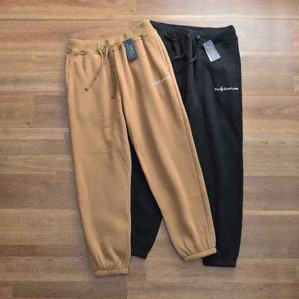 Off-White™ Diag Sweatpants Beige Sweatpants - 4