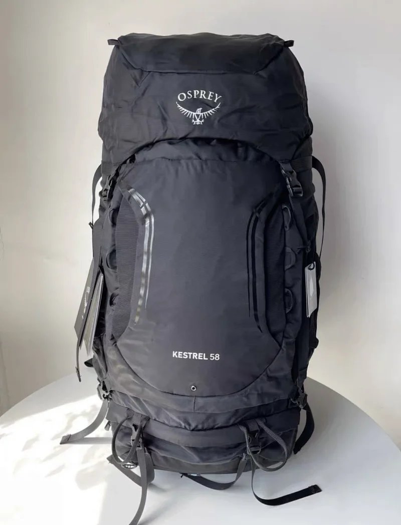 Osprey Backpacks Daylite backpack — 35-58L