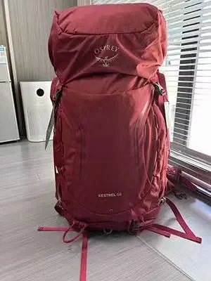 Osprey Backpacks Daylite backpack — 39-68L
