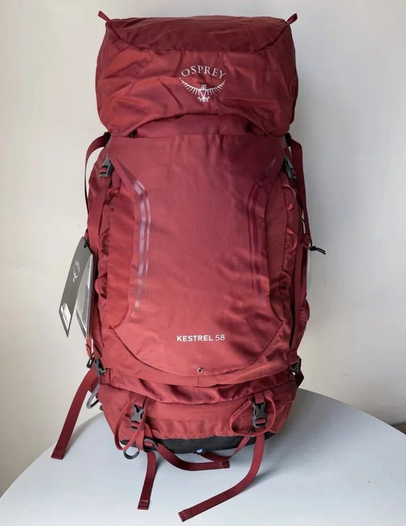 Osprey Backpacks Daylite backpack — 33-58L