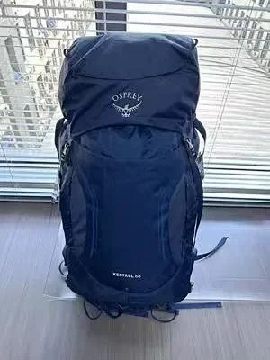 Osprey Backpacks Daylite backpack — 37-68L