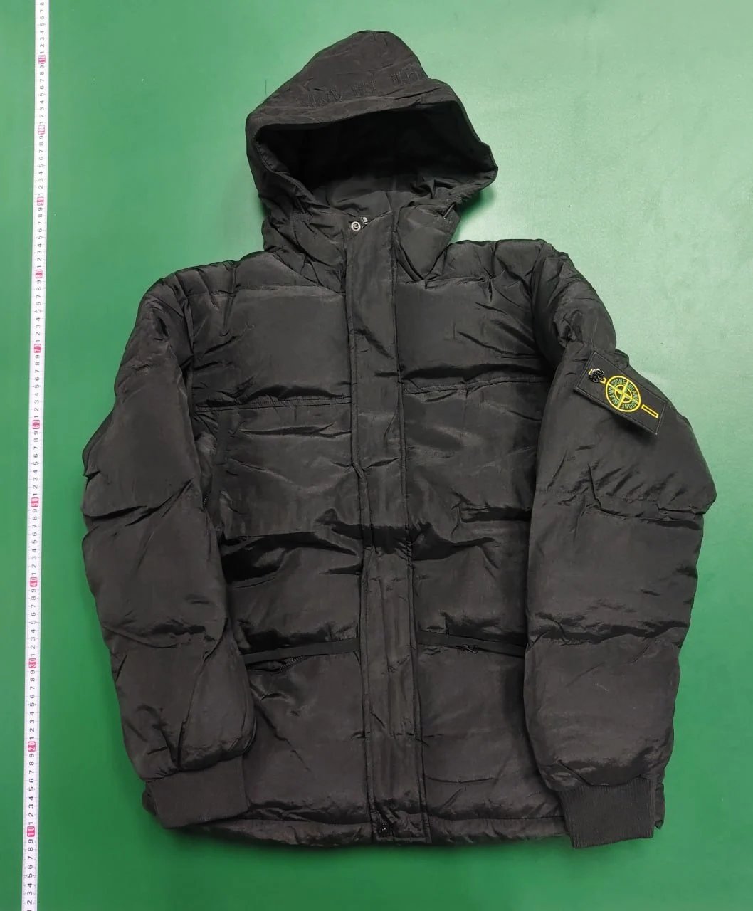 QY99 Best-Selling Down Jacket Collection