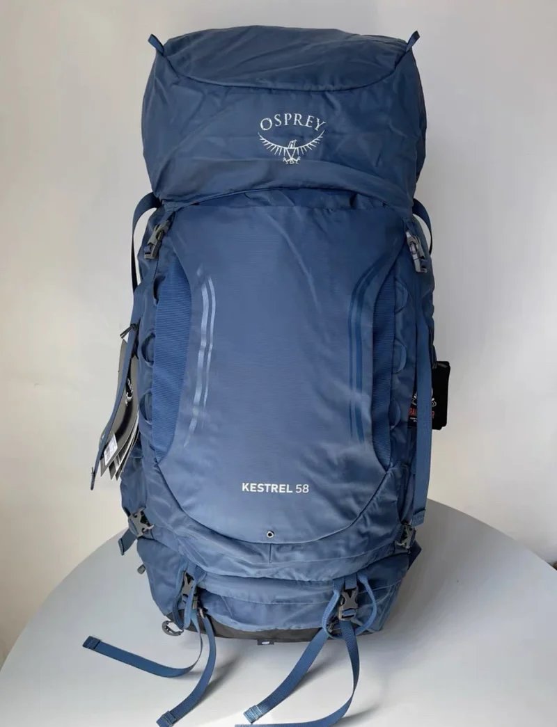 Osprey Backpacks Daylite backpack — 34-58L
