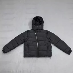 thumbnail for Puffer jacket