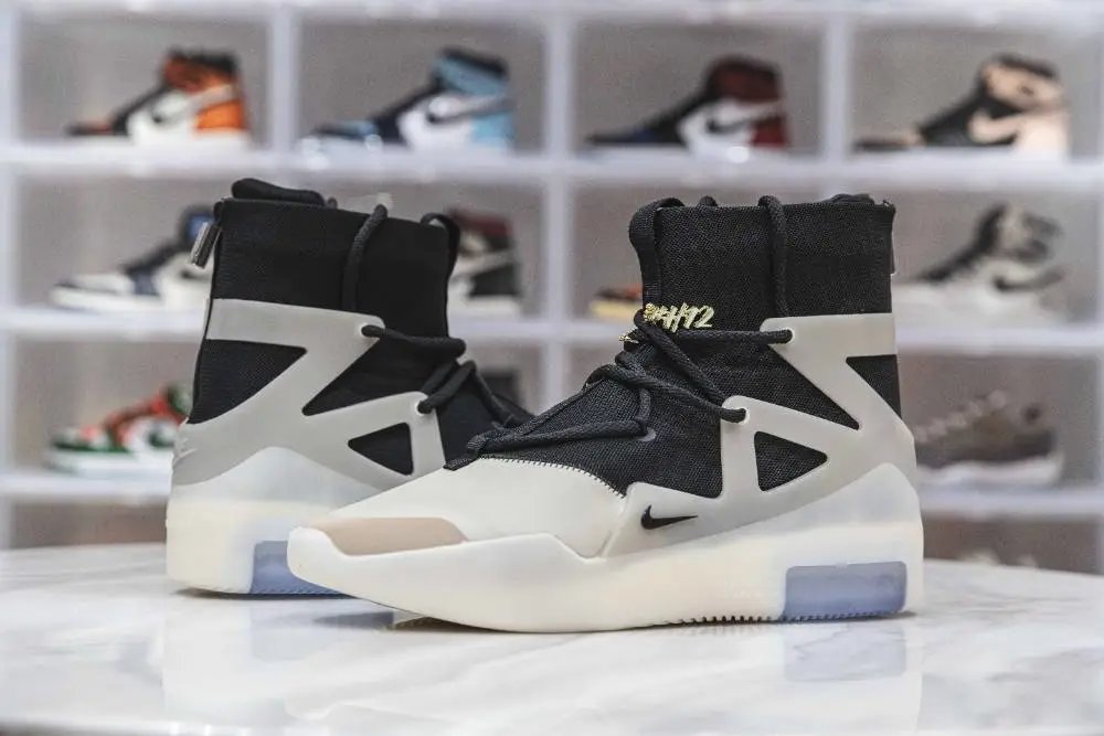 Nike Air Fear of God 1 FOG