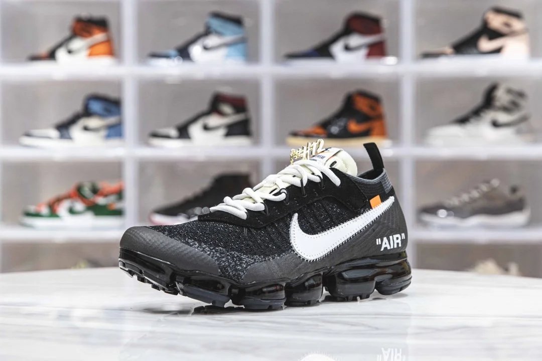 Air Max Vapormax 10 x Off-White