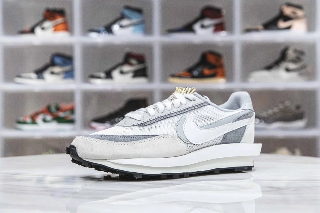 Nike SACAI Waffle