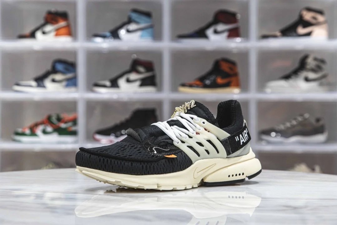 Nike Presto Off-White