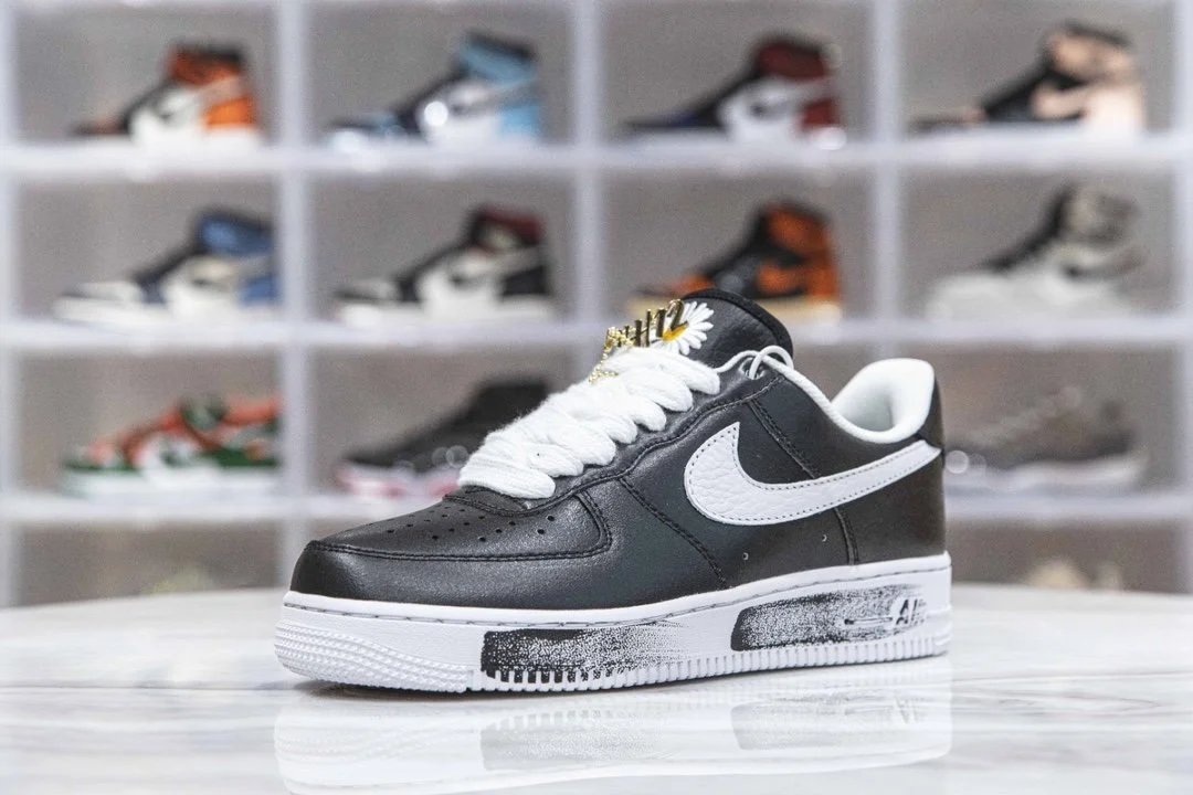 GD x Air Force 1