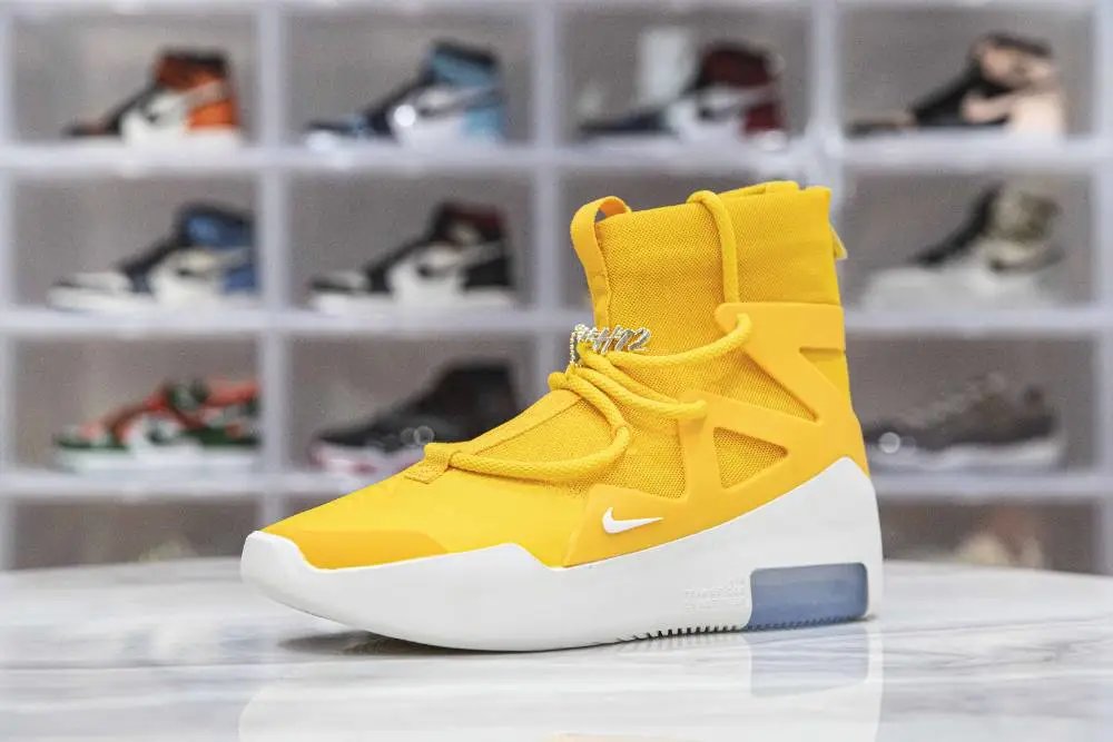Nike Air Fear of God 1 FOG