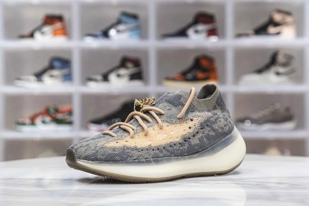 Yeezy 380 Mist Angel