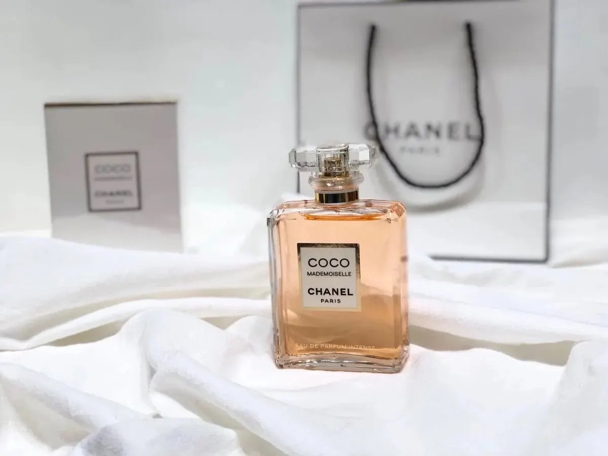 [The highest edition] Chanel perfume is irresistible. The perfume family with new fragrance has a new member, COCO fragrance perfume