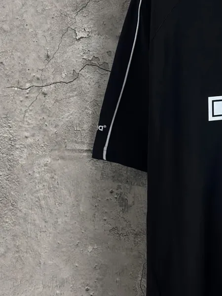Balenciaga x Real Sociedad Black Performance Jersey - 9